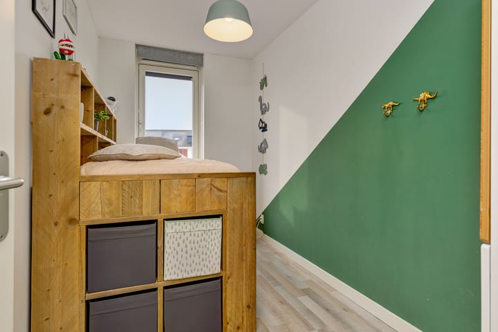 Foto 24 van Kerkwijk 18-A