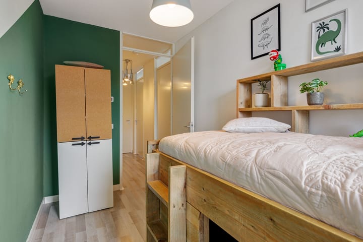 Foto 25 van Kerkwijk 18-A