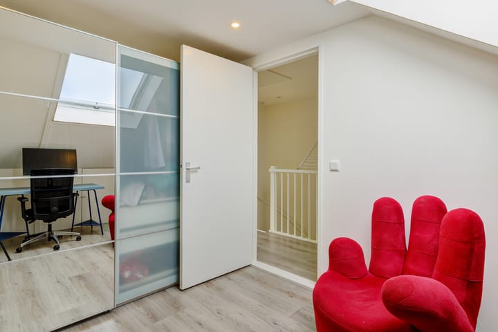 Foto 32 van Kerkwijk 18-A