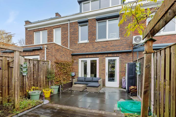 Foto 34 van Kerkwijk 18-A