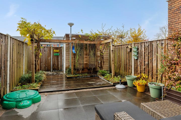 Foto 35 van Kerkwijk 18-A