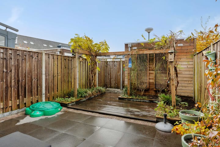 Foto 36 van Kerkwijk 18-A