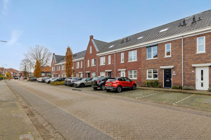 Foto 39 van Kerkwijk 18-A