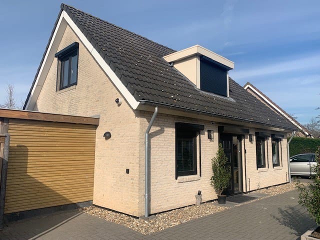 Foto 1 van Kleine Heistraat 16-K385