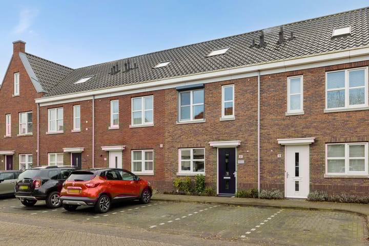 Foto 40 van Kerkwijk 18-A