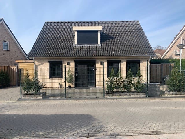 Foto 2 van Kleine Heistraat 16-K385