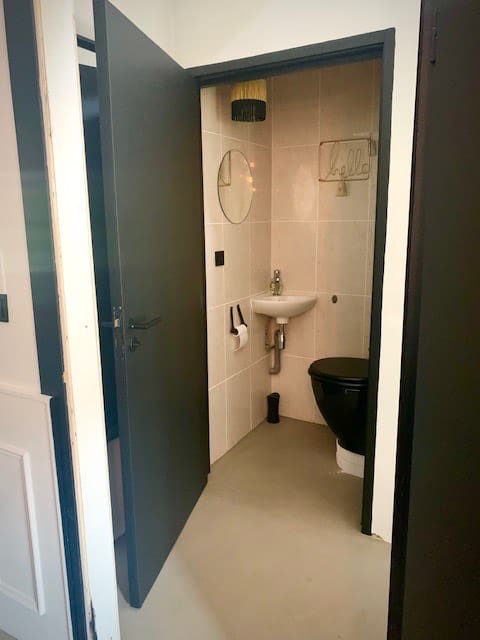 Foto 5 van Kleine Heistraat 16-K385