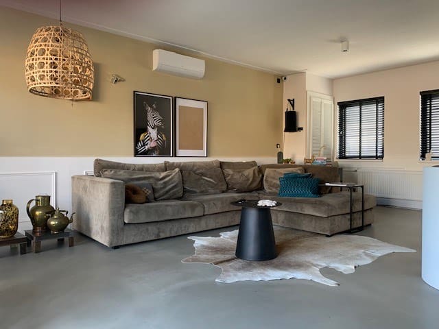 Foto 6 van Kleine Heistraat 16-K385