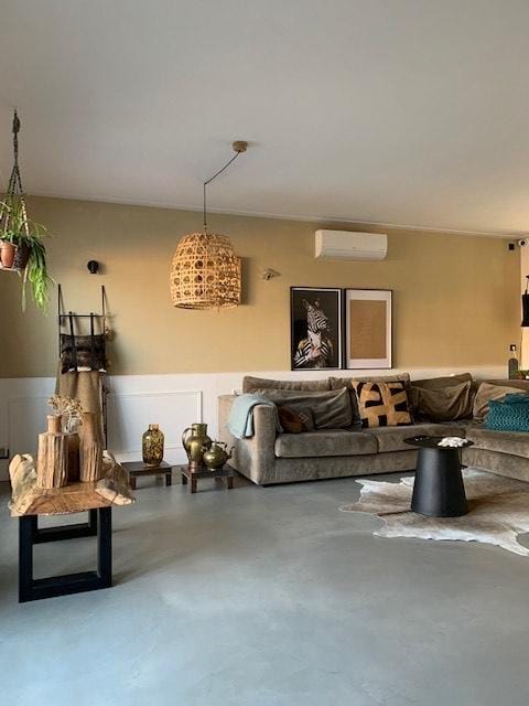 Foto 7 van Kleine Heistraat 16-K385