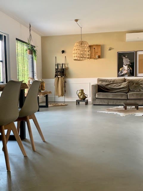 Foto 11 van Kleine Heistraat 16-K385