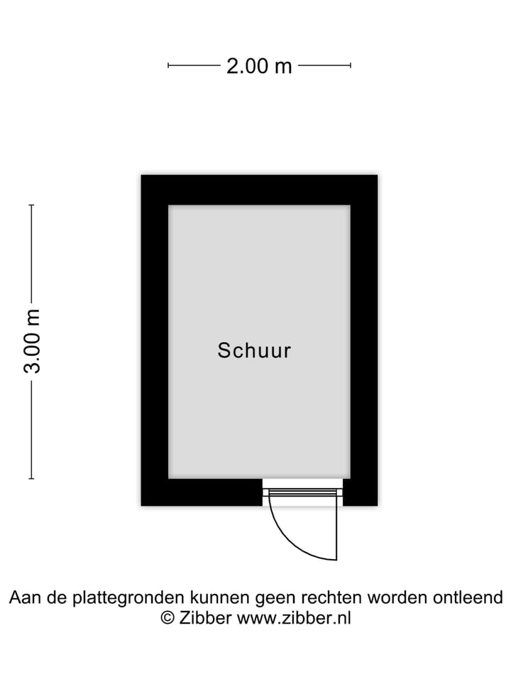 Foto 48 van Kerkwijk 18-A