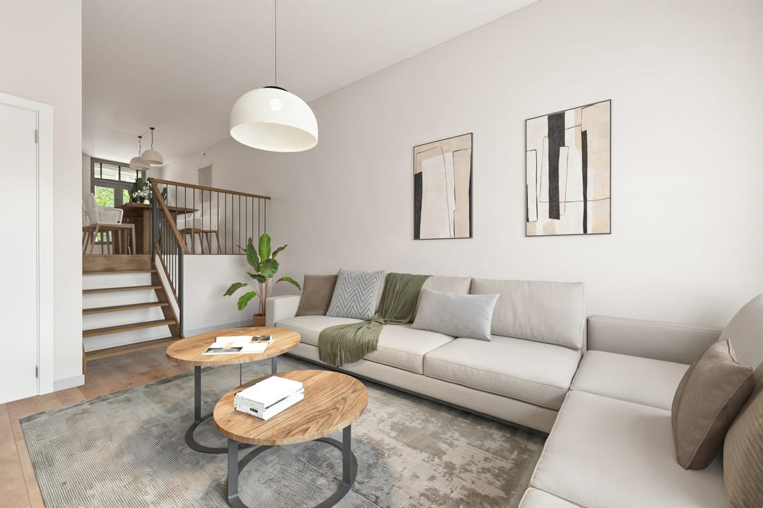 Foto 2 van Zwaenenstede 45