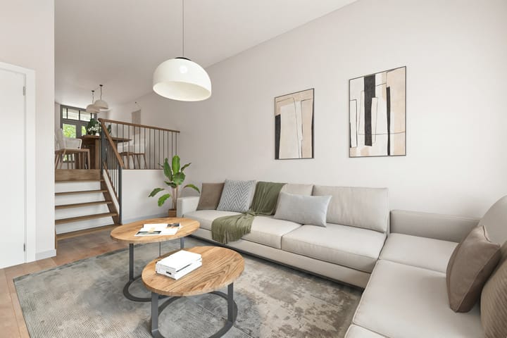 Foto 2 van Zwaenenstede 45