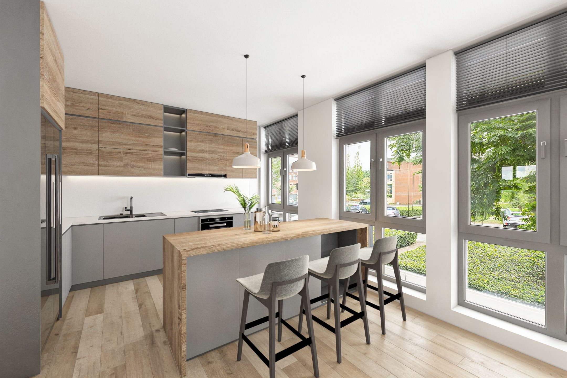 Foto 15 van Zwaenenstede 45