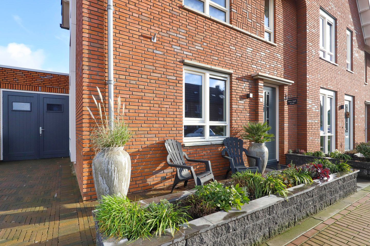 Foto 4 van Vakwerkbrug 49