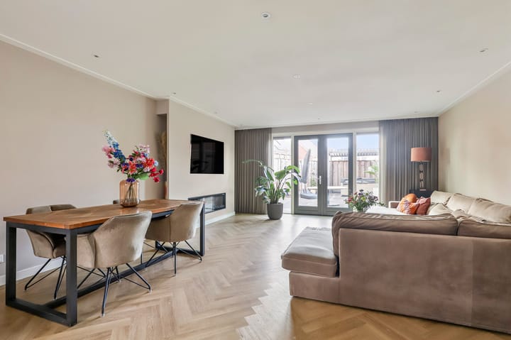 Photo 8 of Vakwerkbrug 49