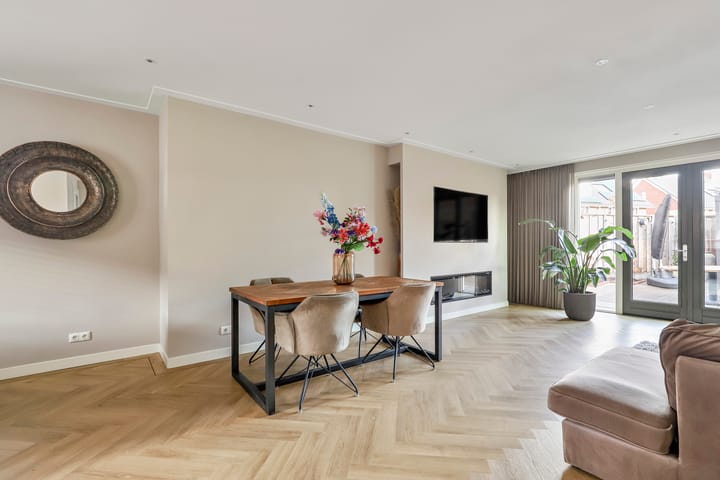 Photo 9 of Vakwerkbrug 49