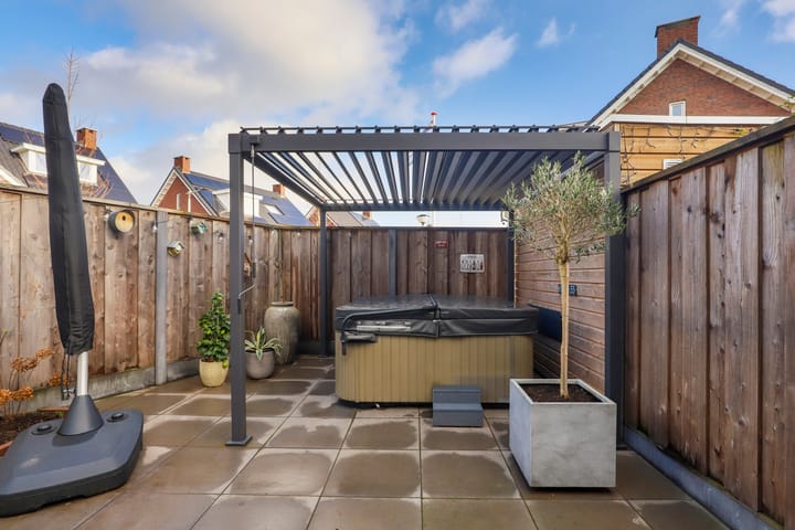 Photo 19 of Vakwerkbrug 49