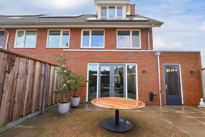 Photo 20 of Vakwerkbrug 49