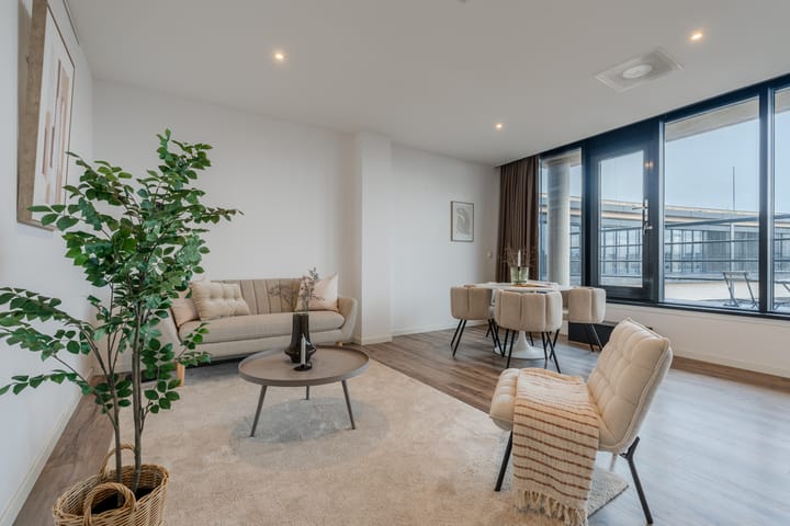 Foto 1 van Stadsring 31-B