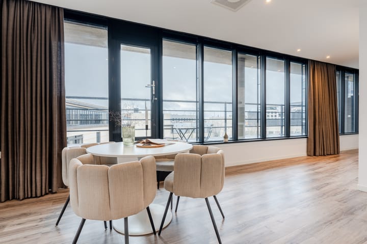 Foto 2 van Stadsring 31-B