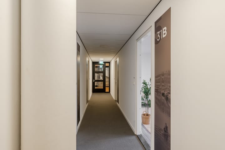 Foto 11 van Stadsring 31-B