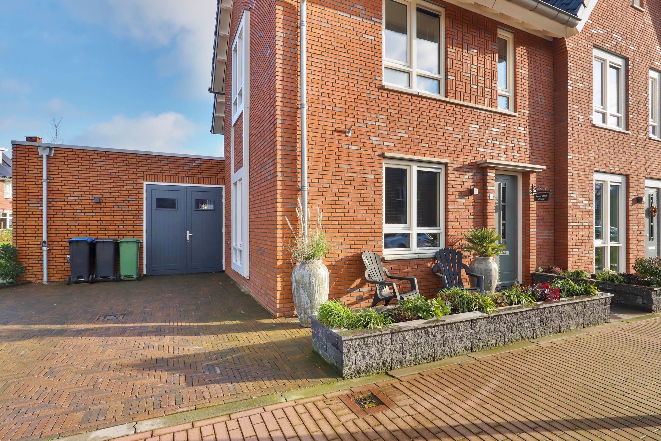 Foto 3 van Vakwerkbrug 49