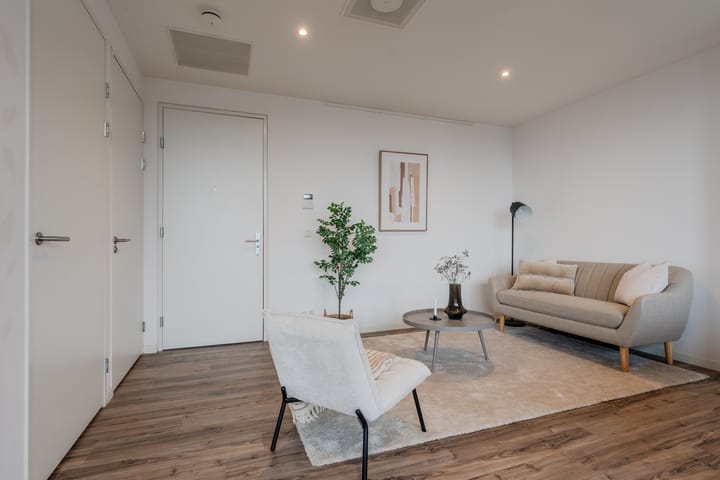 Foto 15 van Stadsring 31-B