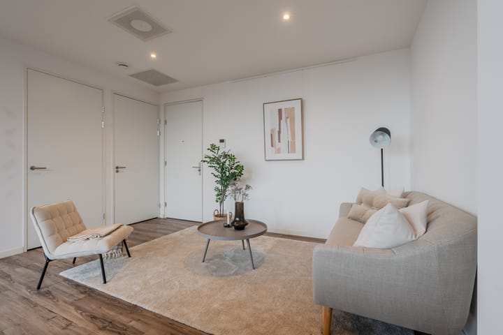 Foto 16 van Stadsring 31-B