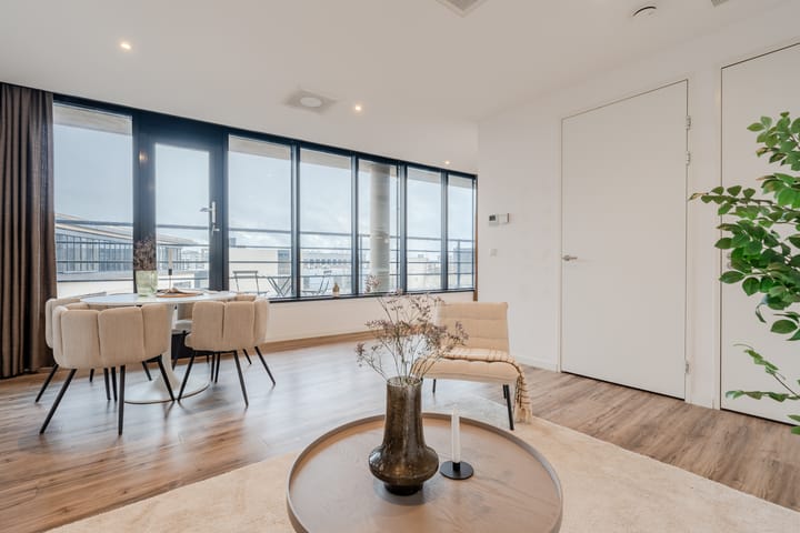 Foto 18 van Stadsring 31-B