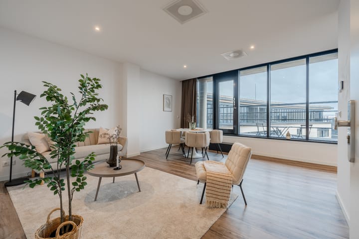 Foto 12 van Stadsring 31-B