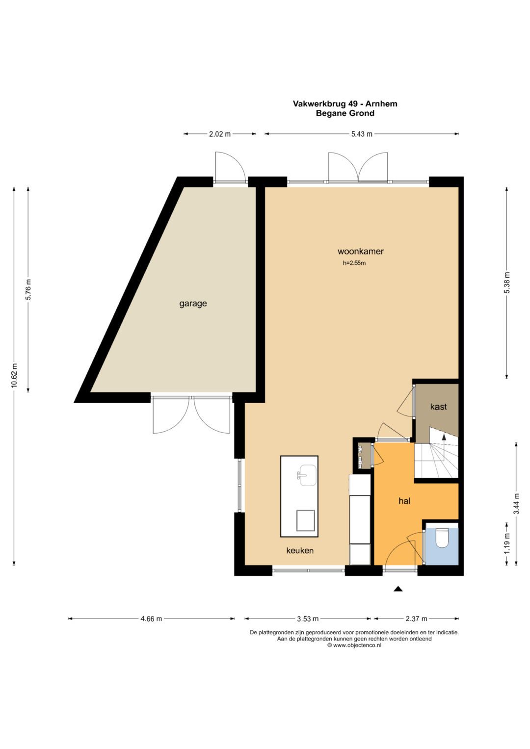 Foto 39 van Vakwerkbrug 49