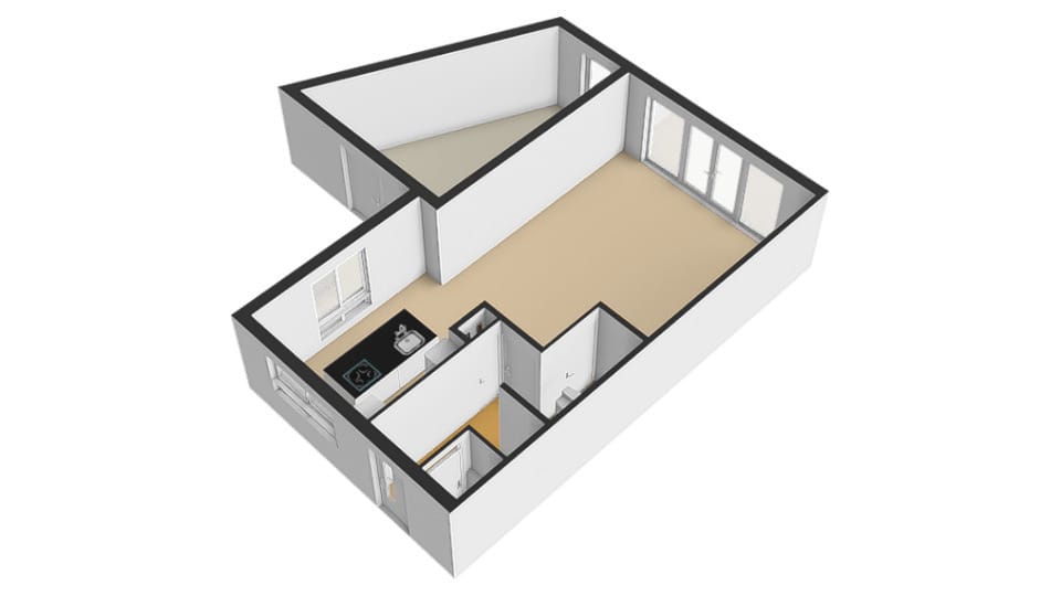 Foto 41 van Vakwerkbrug 49