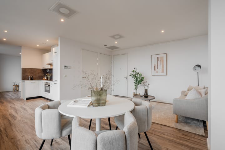 Foto 22 van Stadsring 31-B