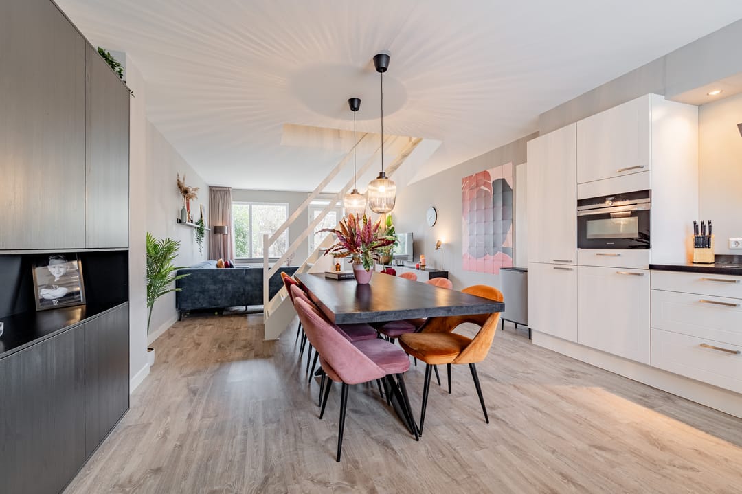 Foto 2 van De Kleine Weer 19