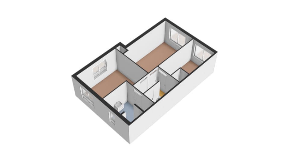 Foto 44 van Vakwerkbrug 49