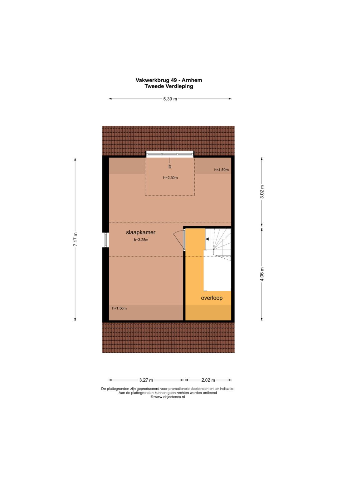 Foto 45 van Vakwerkbrug 49