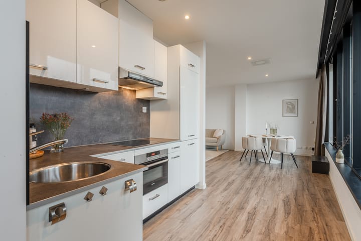 Foto 24 van Stadsring 31-B