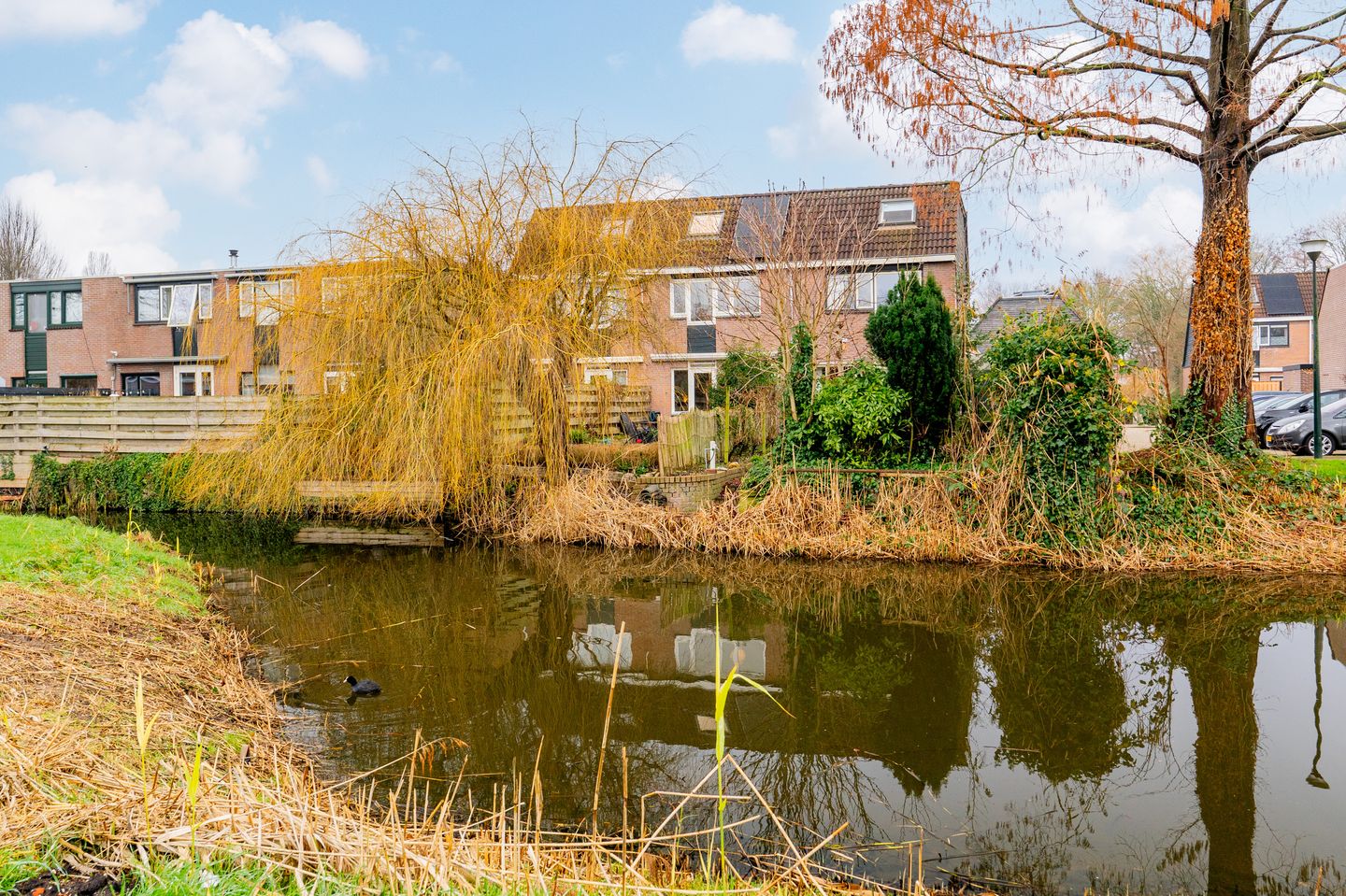 Foto 4 van De Kleine Weer 19