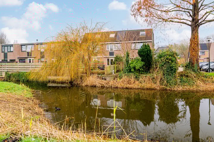 Foto 4 van De Kleine Weer 19