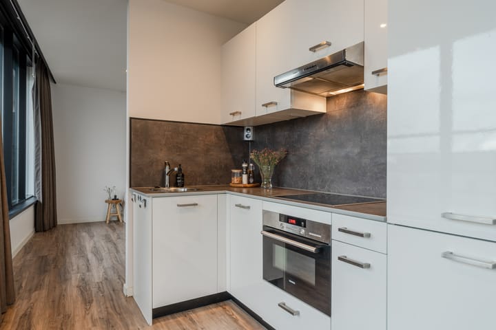 Foto 25 van Stadsring 31-B