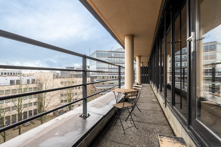 Foto 28 van Stadsring 31-B