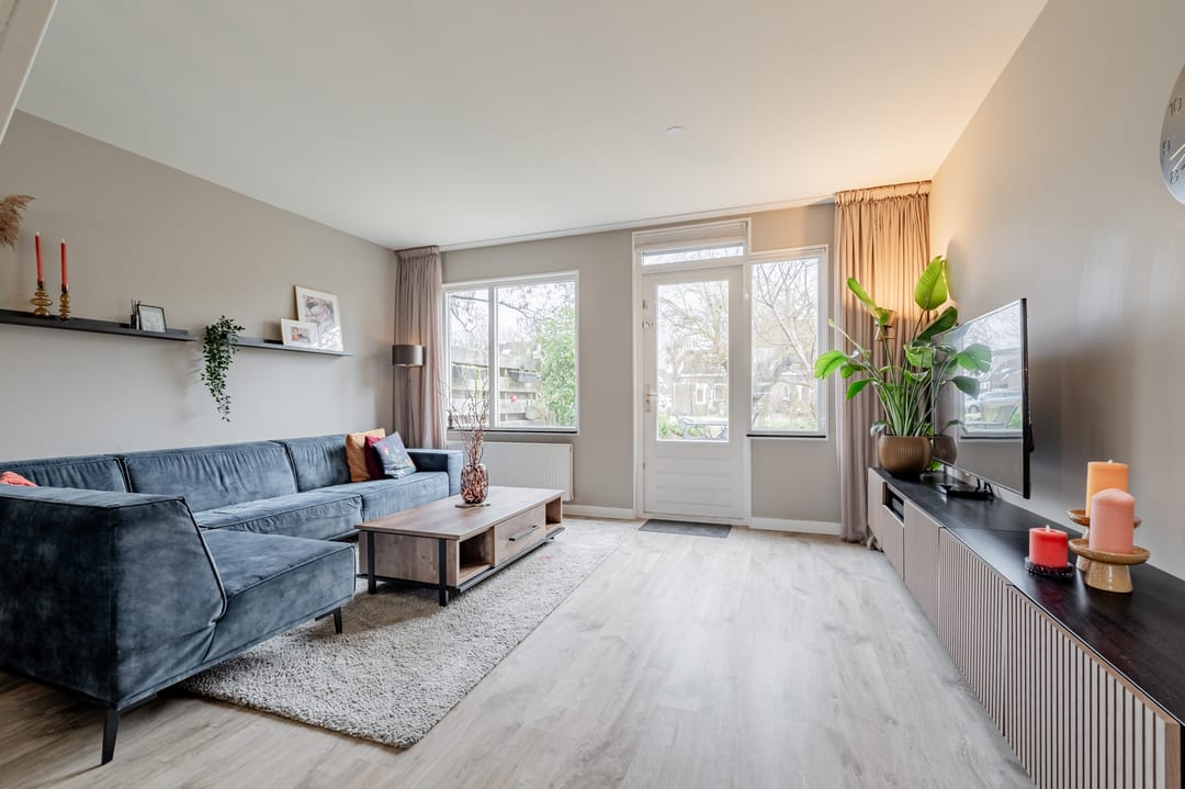 Foto 8 van De Kleine Weer 19