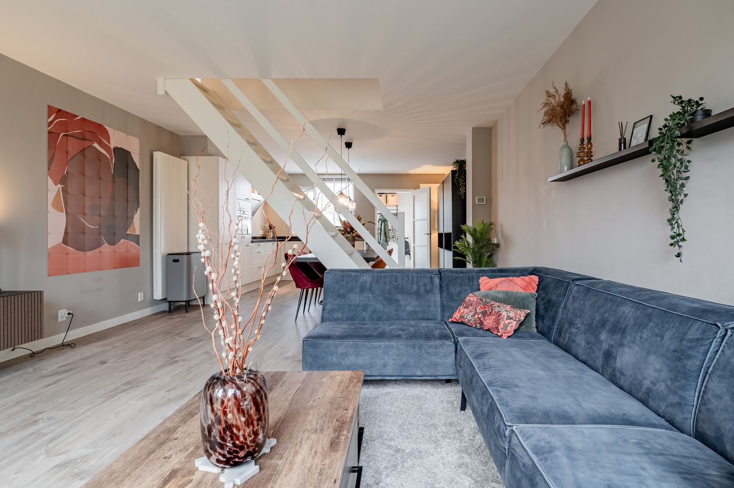 Foto 14 van De Kleine Weer 19