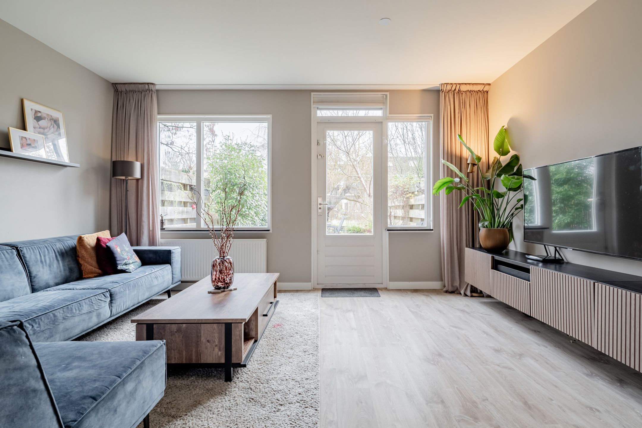 Foto 15 van De Kleine Weer 19