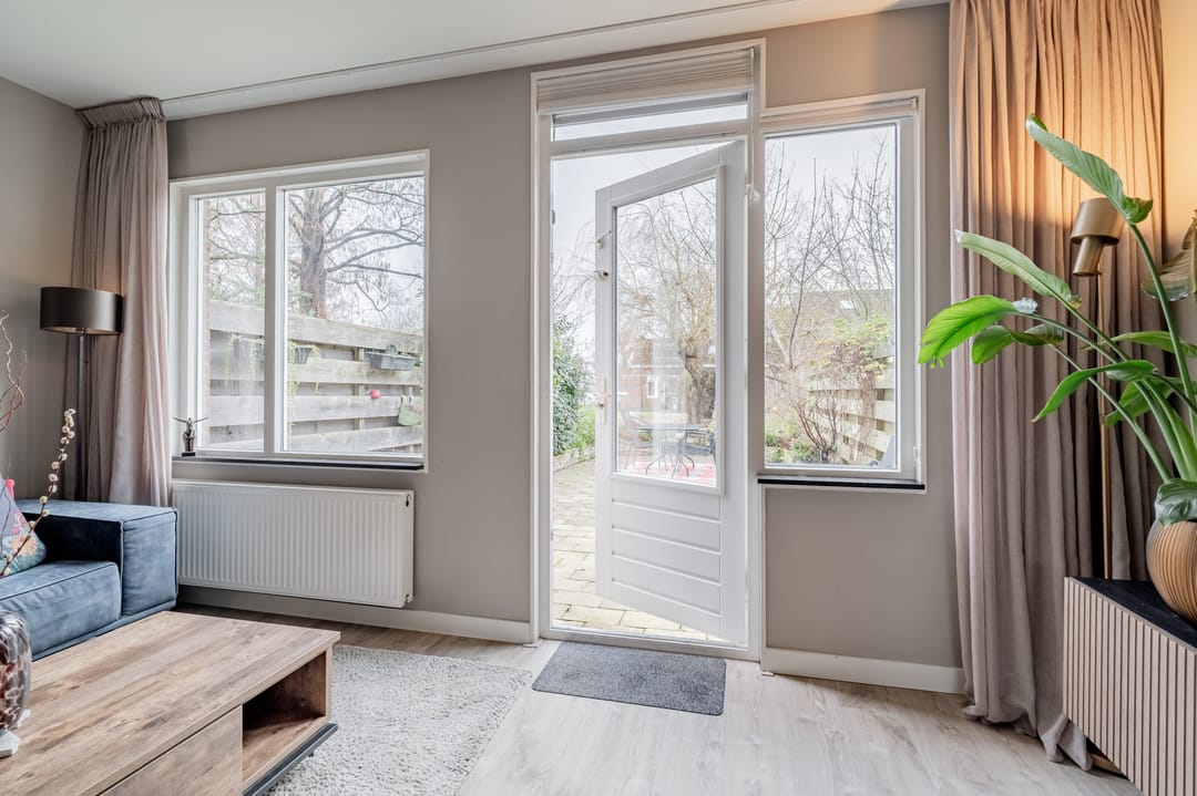 Foto 16 van De Kleine Weer 19