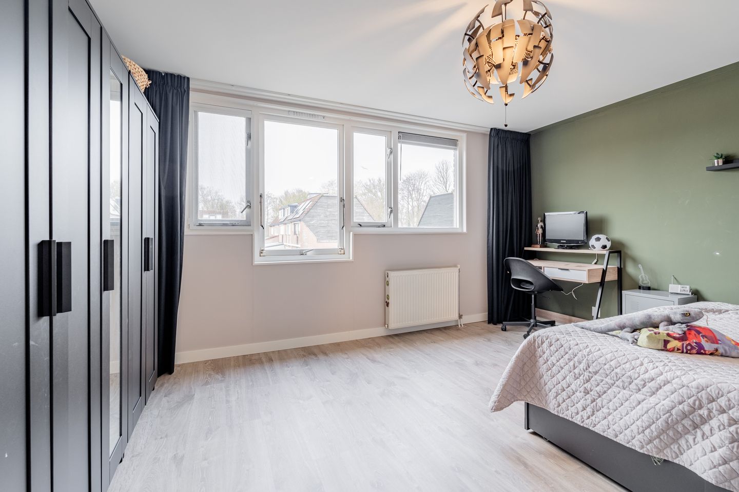 Foto 19 van De Kleine Weer 19