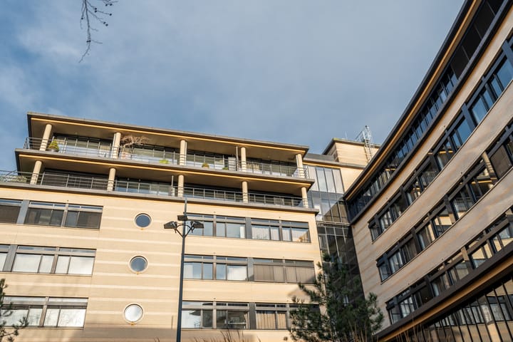 Foto 40 van Stadsring 31-B