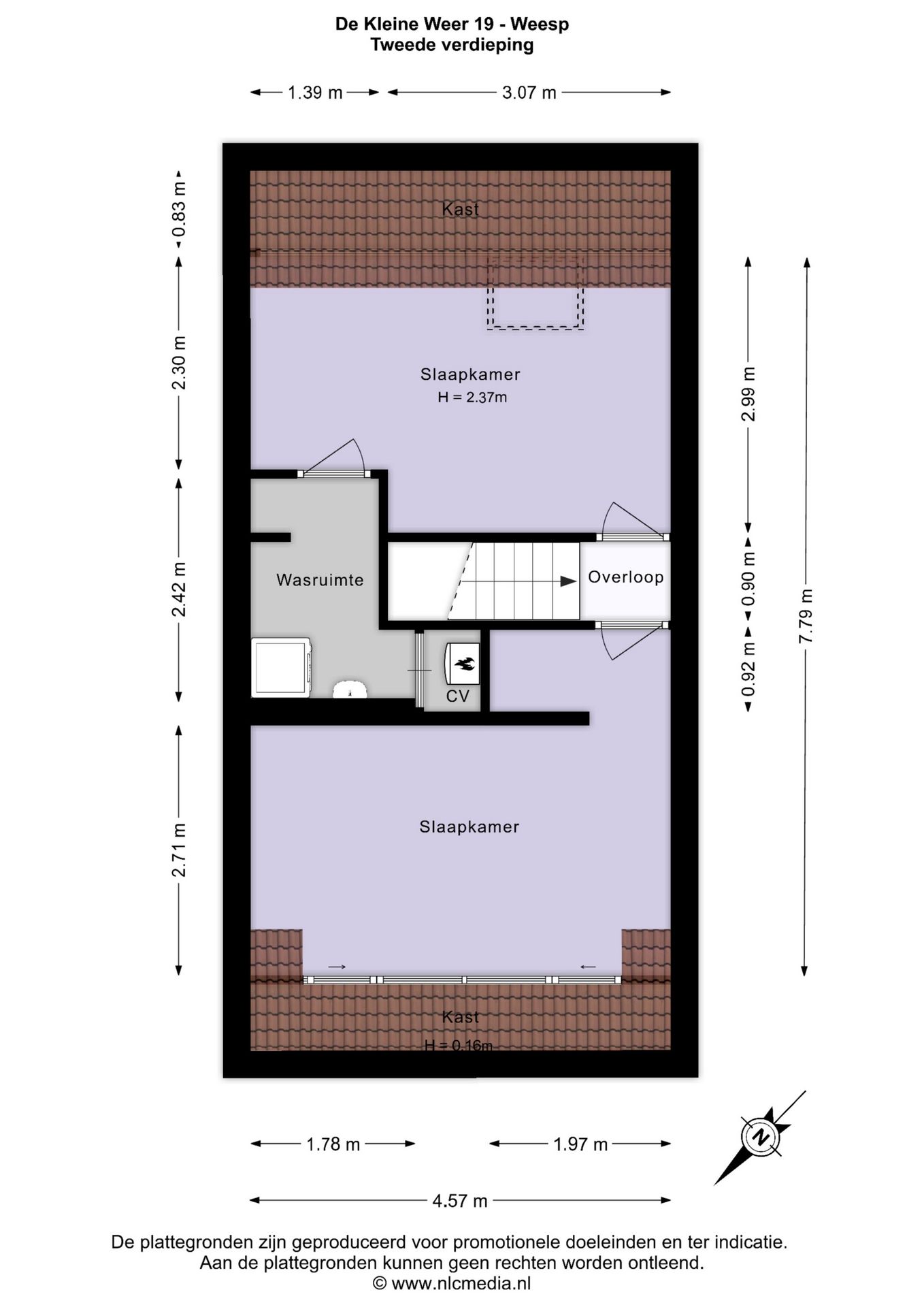 Foto 24 van De Kleine Weer 19