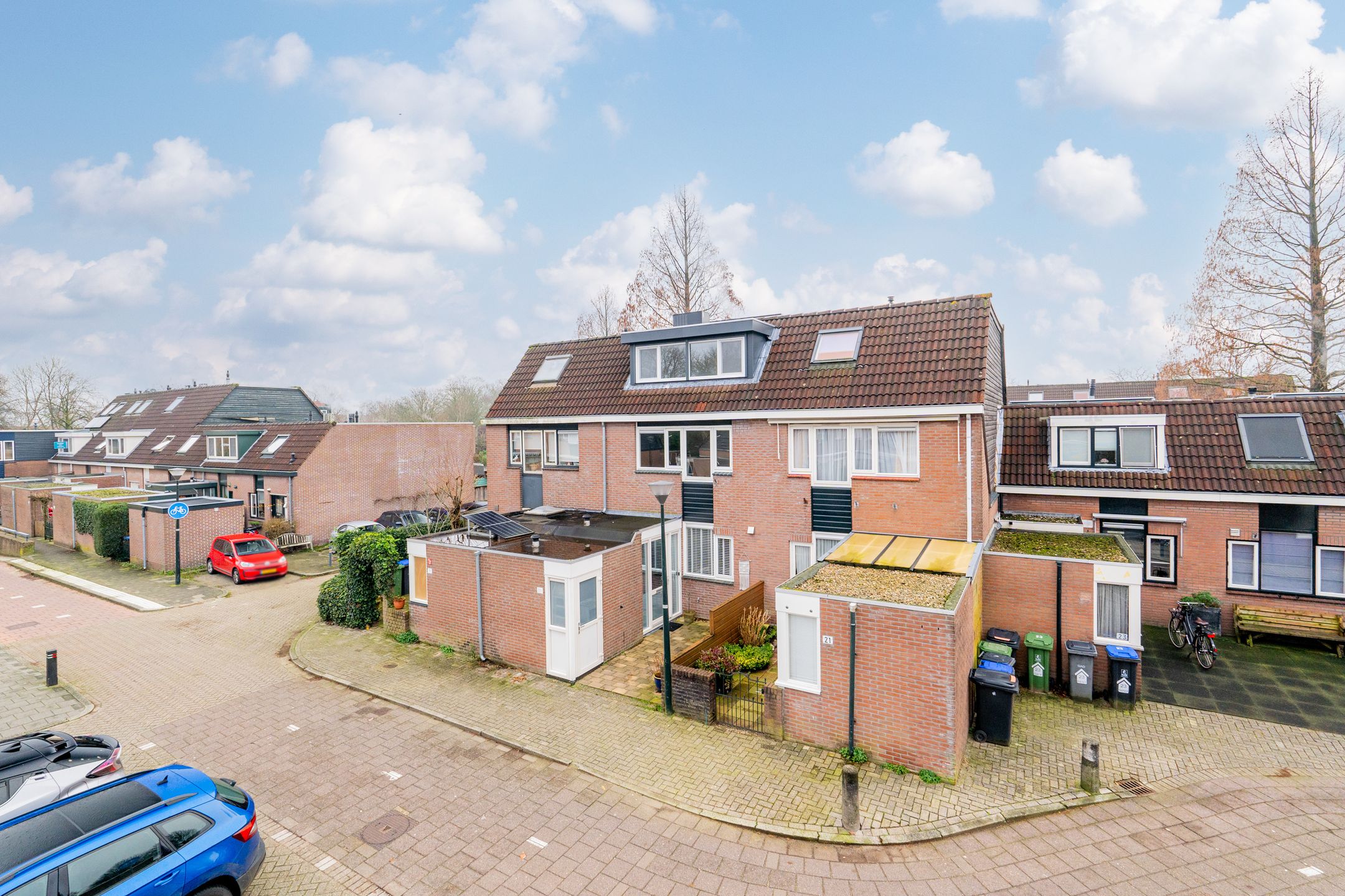 Foto 30 van De Kleine Weer 19